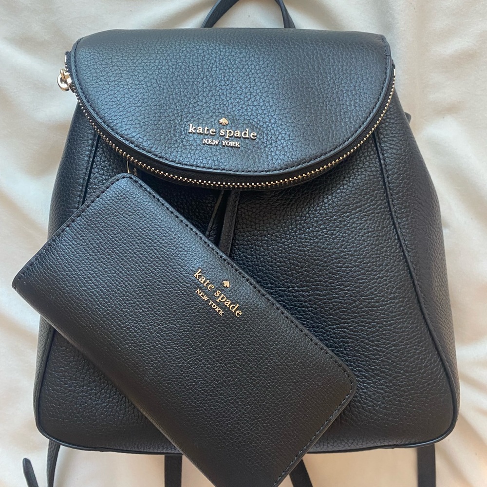 Kate spade backpack